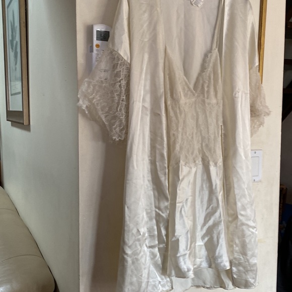 Lace chime and wrap - Picture 6 of 7